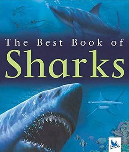 9780753458754: The Best Book Of Sharks