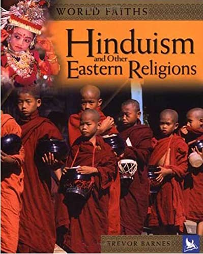 Beispielbild fr Hinduism and Other Eastern Religions (World Faiths) zum Verkauf von SecondSale