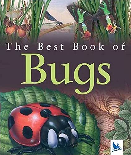 Stock image for My Best Book of Bugs for sale by Better World Books