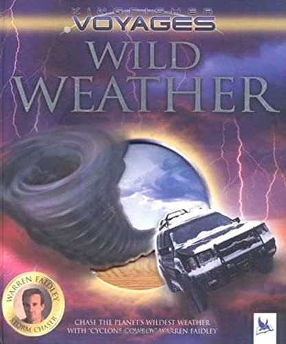 Stock image for Wild Weather for sale by ThriftBooks-Atlanta