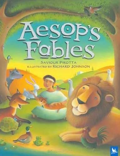 9780753459195: Aesop's Fables
