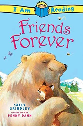 9780753459768: Friends Forever (I Am Reading)