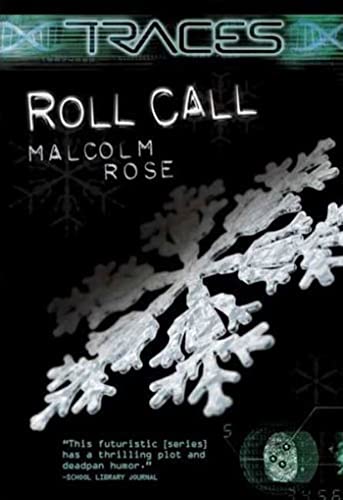 9780753459812: Roll Call: 3 (Traces; Luke Harding Forensic Investigator)