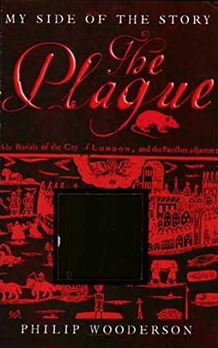 Stock image for The Plague (My Side of the Story) for sale by Wonder Book