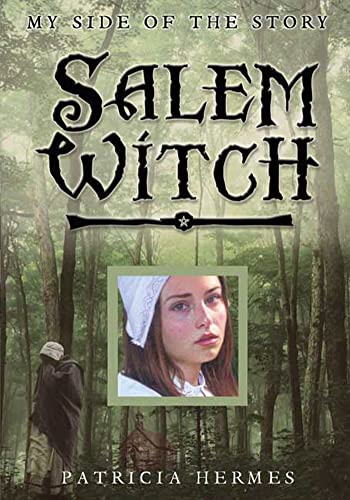 Beispielbild fr Salem Witch zum Verkauf von Better World Books: West