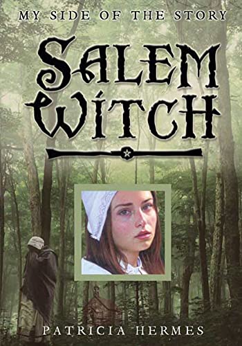 9780753459911: Salem Witch (My Side of the Story)