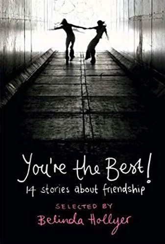 Beispielbild fr You're the Best! : 14 Stories about Friendship zum Verkauf von Better World Books