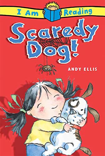 9780753460283: Scaredy Dog (I Am Reading)