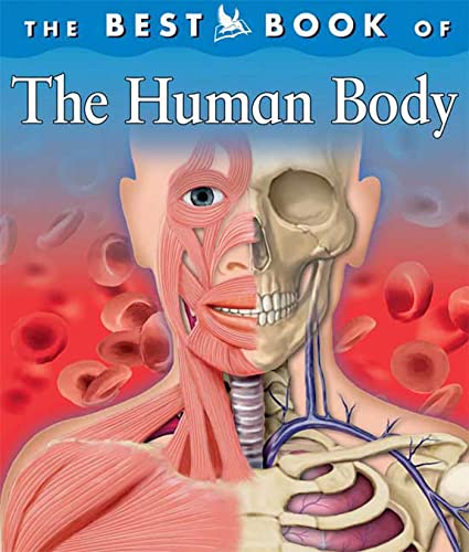 9780753460313: The Best Book of the Human Body
