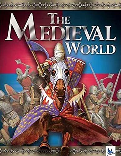 Imagen de archivo de The Medieval World a la venta por Better World Books