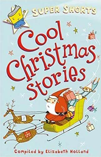 Stock image for Cool Christmas Stories for sale by ThriftBooks-Atlanta