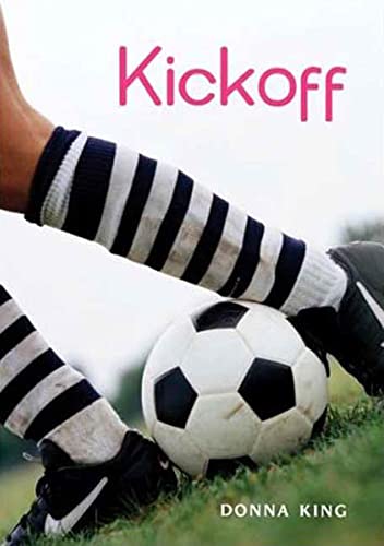 Stock image for Kickoff (Going for Gold) for sale by Your Online Bookstore