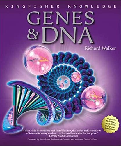 Beispielbild fr Genes and DNA zum Verkauf von Better World Books