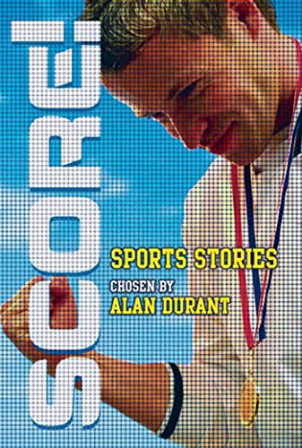 Beispielbild fr Score!: Sports Stories zum Verkauf von HPB-Ruby