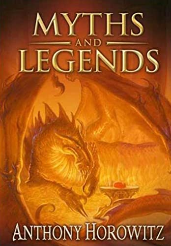 9780753461464: Myths and Legends