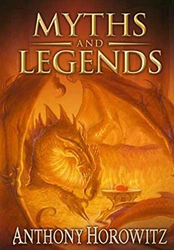 Stock image for Myths and Legends for sale by SecondSale