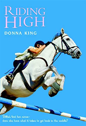 Beispielbild fr Riding High zum Verkauf von Better World Books