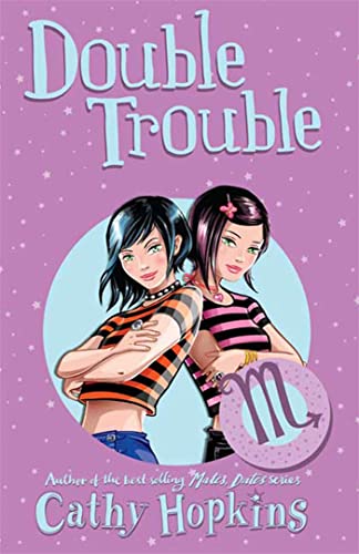 Beispielbild fr Double Trouble zum Verkauf von Better World Books