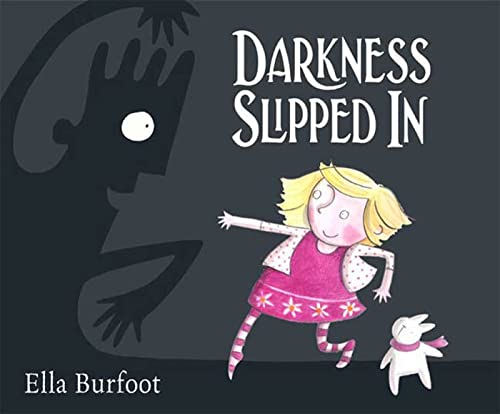 Stock image for Darkness Slipped In for sale by Better World Books