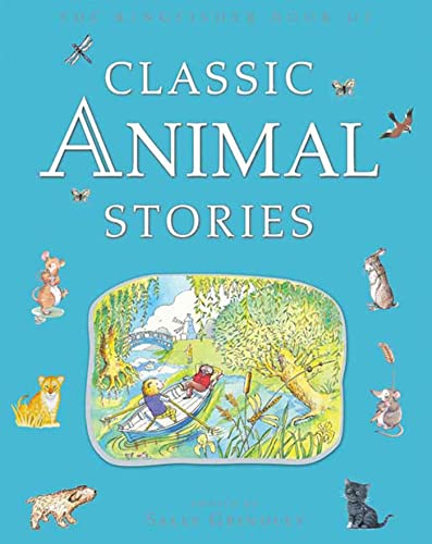 9780753462102: Classic Animal Stories