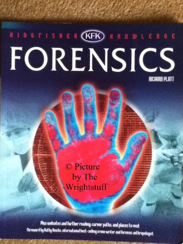 9780753462157: Forensics