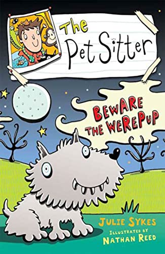 Stock image for Beware the Werepup for sale by Better World Books