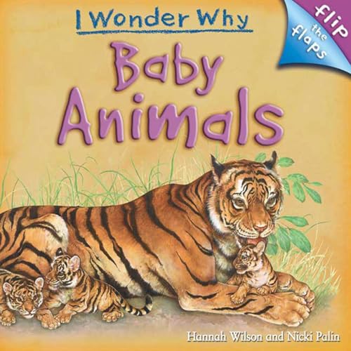 Stock image for Baby Animals for sale by Better World Books