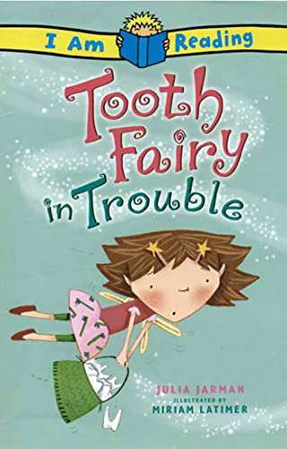 Beispielbild fr Tooth Fairy in Trouble zum Verkauf von Better World Books: West