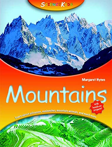 9780753462829: Kingfisher Young Knowledge: Mountains (Science Kids)
