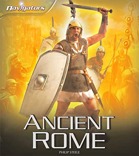 9780753462881: Ancient Rome