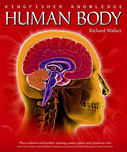 Kingfisher Knowledge: Human Body (9780753462928) by Walker, Richard