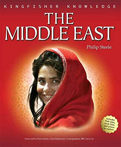 9780753463130: The Middle East (Kingfisher Knowledge)