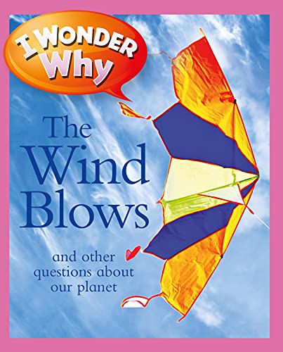 Stock image for The Wind Blows (I Wonder Why) for sale by BookOutlet