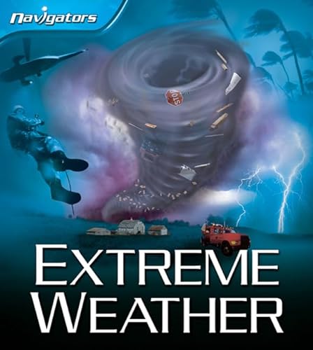 Beispielbild fr Extreme Weather zum Verkauf von Better World Books