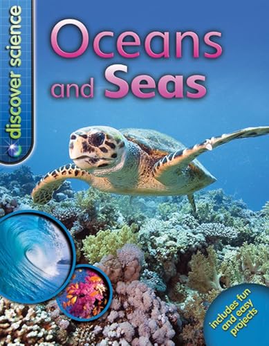 Oceans and Seas (Discover Science) (9780753466025) by Davies, Nicola