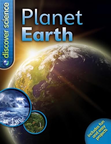 Discover Science: Planet Earth (9780753466049) by Chancellor, Deborah