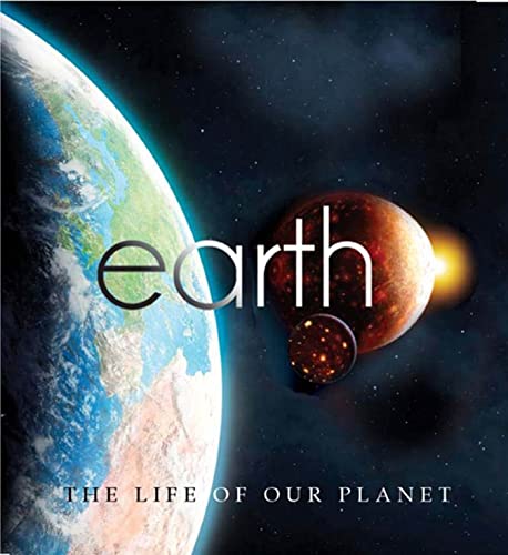 Beispielbild fr Earth: The Life of Our Planet zum Verkauf von Wonder Book