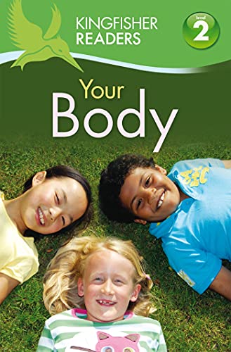 Stock image for Kingfisher Readers L2: Your Body for sale by Gulf Coast Books