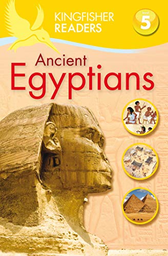 Immagine dell'editore per Ancient Egyptians venduto da ThriftBooks-Dallas
