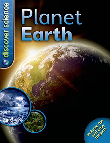 Stock image for Discover Science: Planet Earth, Packaging may vary for sale by Read&Dream