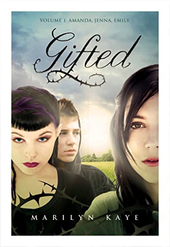 Beispielbild fr Gifted: 1 zum Verkauf von SecondSale