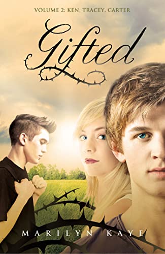 9780753467893: Gifted Volume 2: Ken, Tracey, Carter