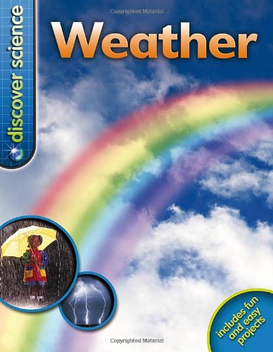 9780753468340: Weather (Discover Science)