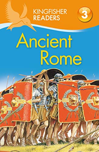 9780753469040: Ancient Rome