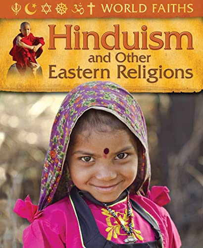 Imagen de archivo de World Faiths: Hinduism and Other Eastern Religions a la venta por Better World Books
