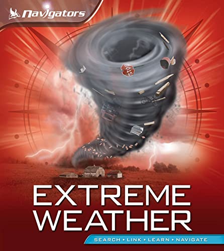 Stock image for Navigators: Extreme Weather for sale by Hawking Books