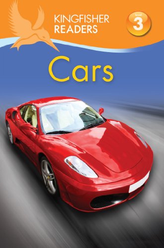Stock image for Cars for sale by Better World Books