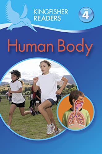 Stock image for Human Body for sale by Better World Books