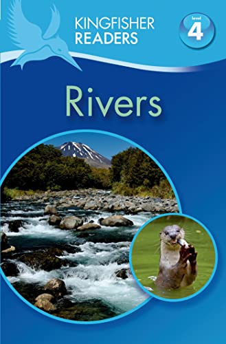 Stock image for Kingfisher Readers L4: Rivers for sale by Better World Books