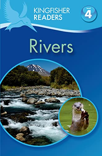 Stock image for Rivers for sale by ThriftBooks-Atlanta